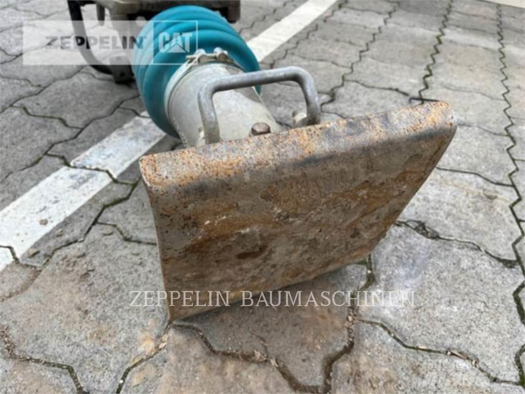Weber SRV620 Nabijači zemlje