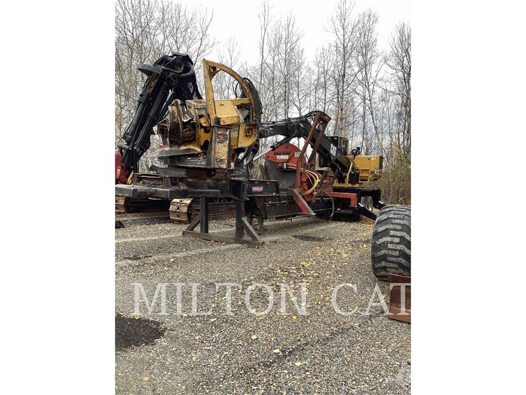 Weiler 559 Harvarderi