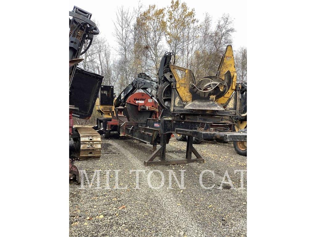 Weiler 559 Harvarderi