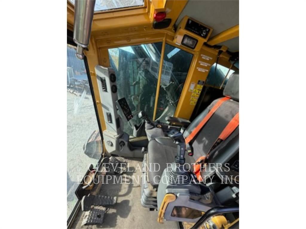 Weiler B458 Šumarski traktori