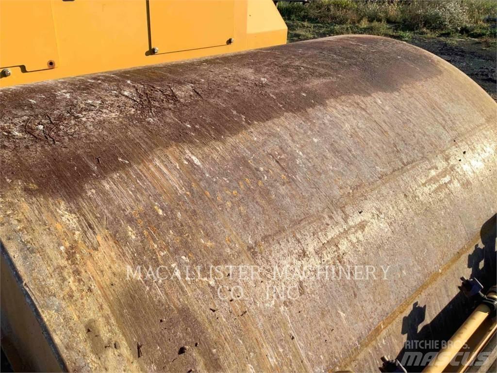 Weiler C307A Ostalo za građevinarstvo