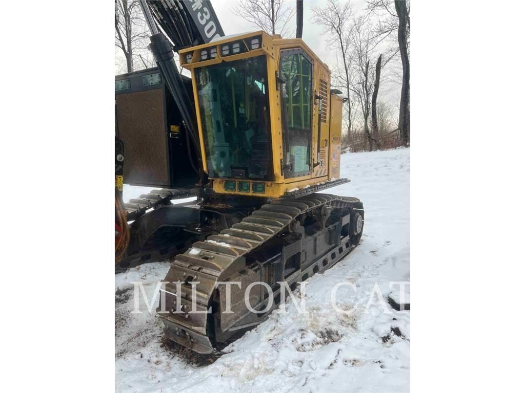 Weiler H457 Harversteri