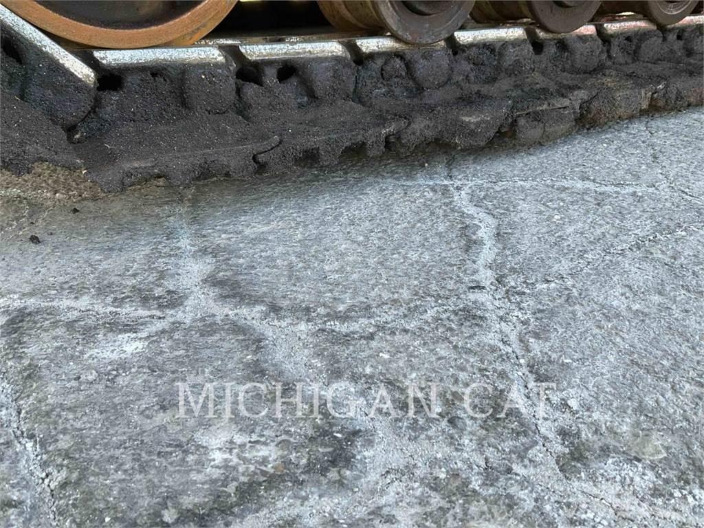 Weiler P385 PAVER Asfaltni finišeri