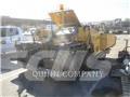 Weiler P385A Polovne bitumen prskalice