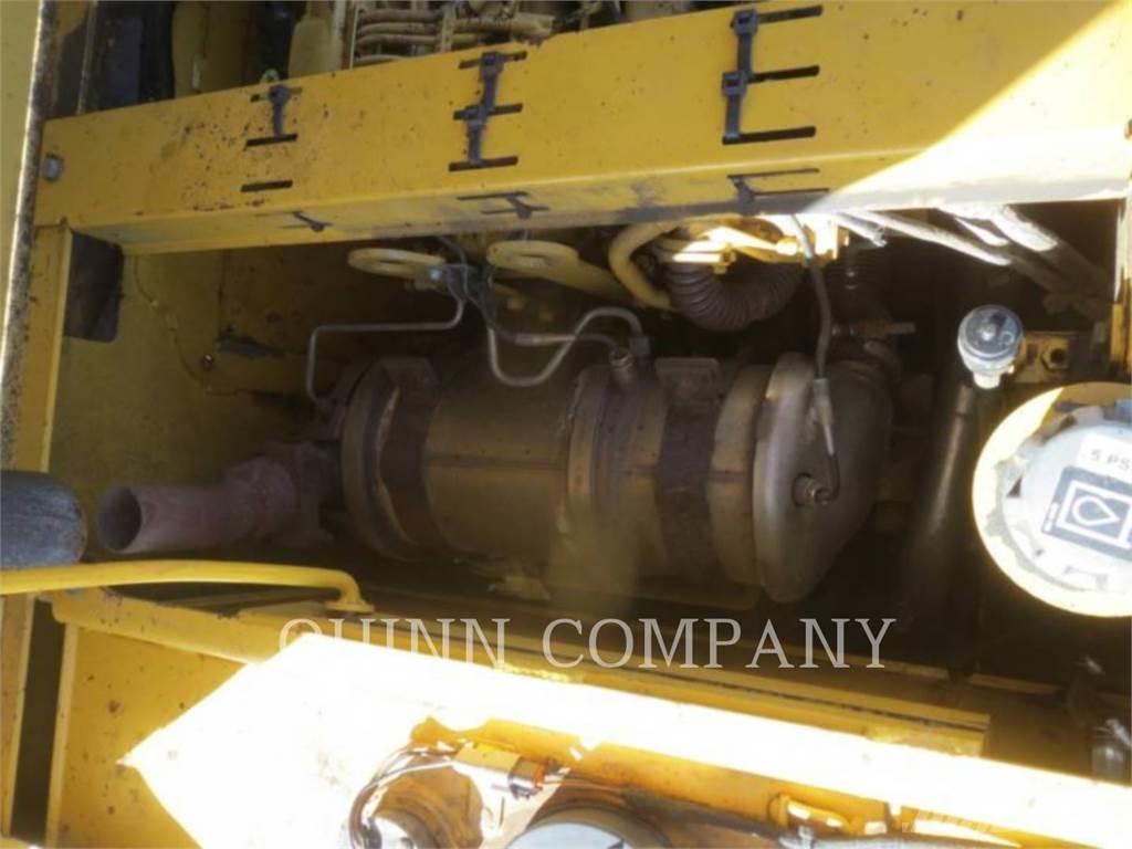 Weiler P385A Polovne bitumen prskalice