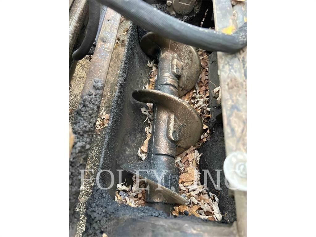 Weiler P385A Asfaltni finišeri