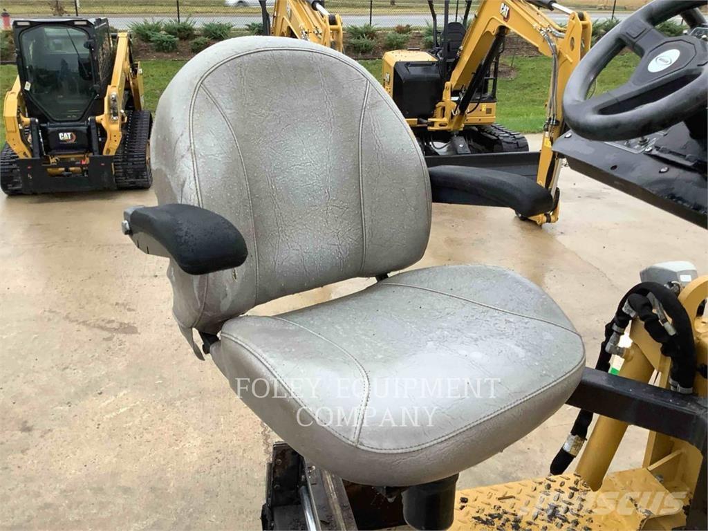 Weiler P385B Asfaltni finišeri