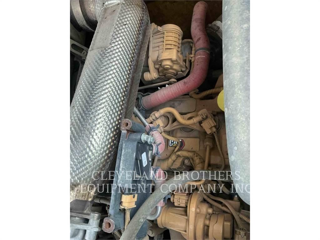 Weiler P385C Asfaltni finišeri