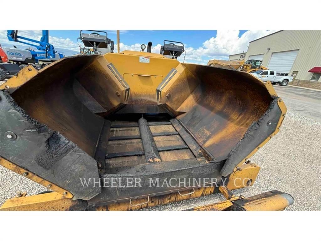 Weiler P385C-002 Asfaltni finišeri