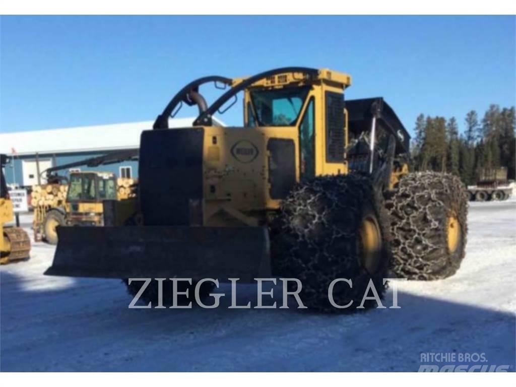 Weiler S450 Skideri