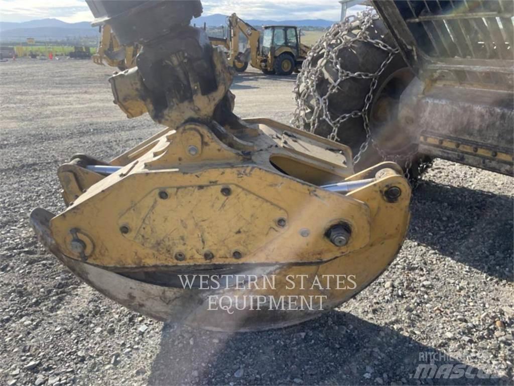 Weiler WILR S350 Skideri