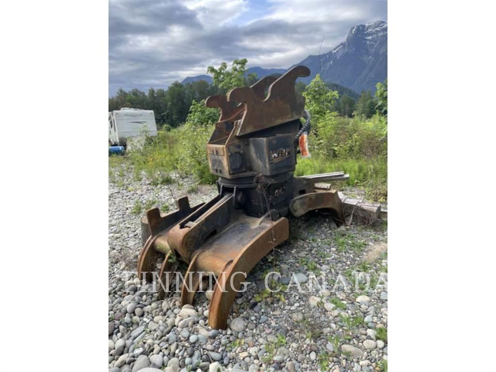 Weldco Beales XPC500 Grabulje