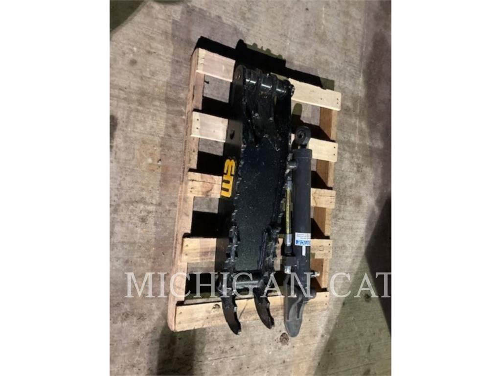 Werk-Brau 5TON UTHUMB Brze spojke