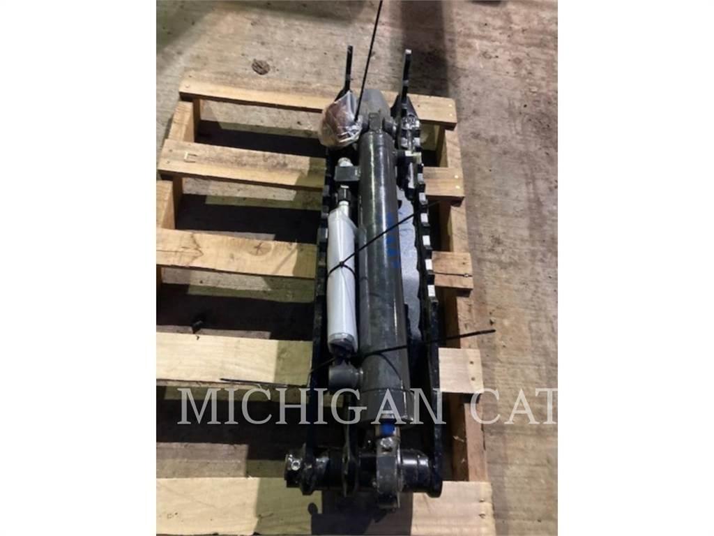 Werk-Brau 5TON UTHUMB Brze spojke