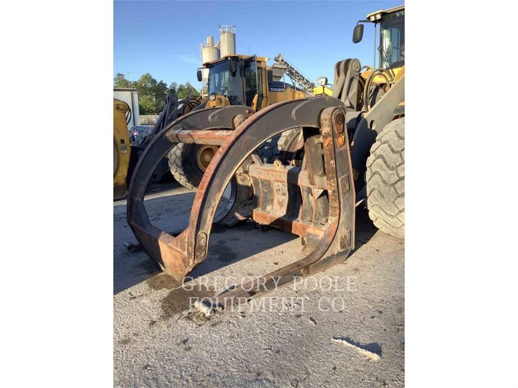 WICKER WEL150H Grabulje