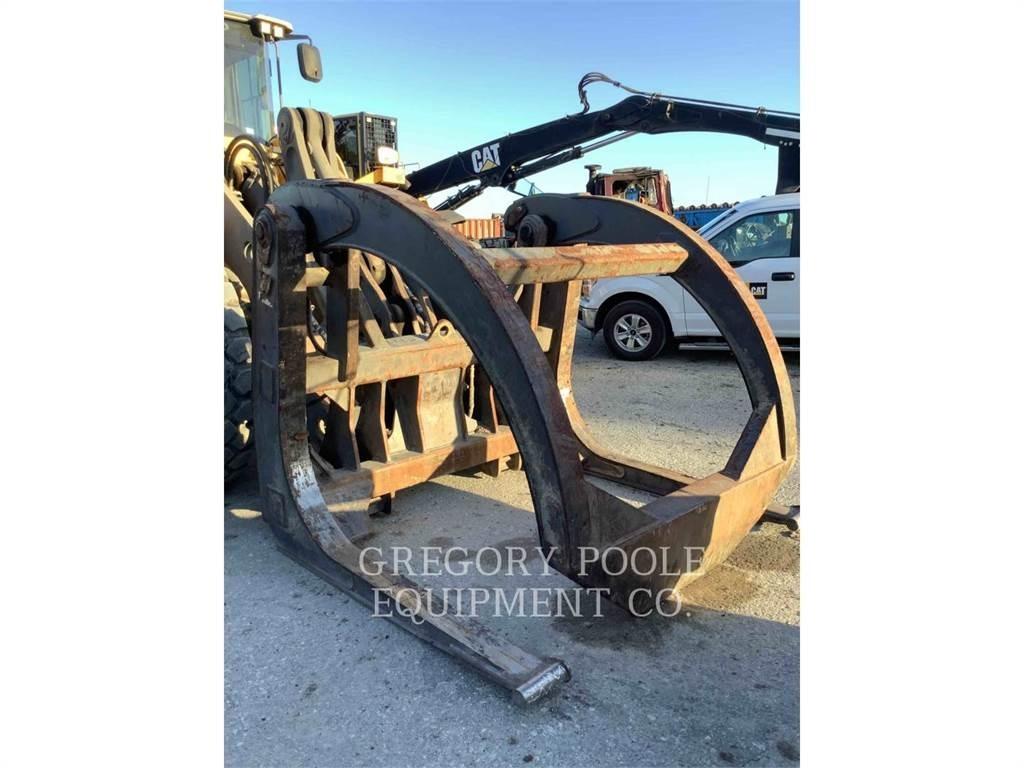 WICKER WEL150H Grabulje