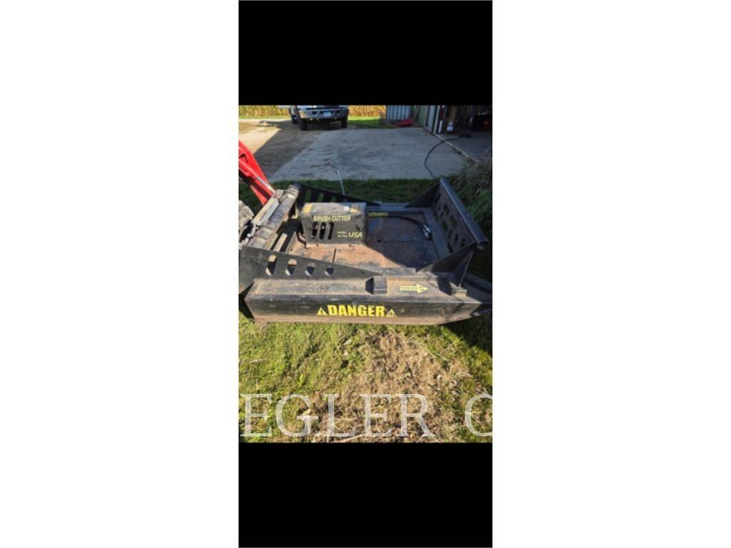 Wildcat BRUSH CUTTER 72 Kosilice za livade