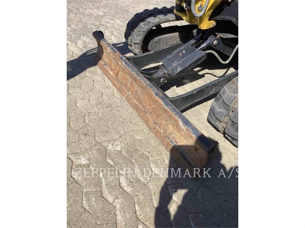 Yanmar SV26 Mini bageri < 7t