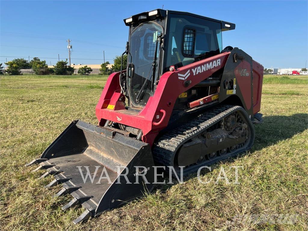 Yanmar TL65RS Utovarivaču guseničara