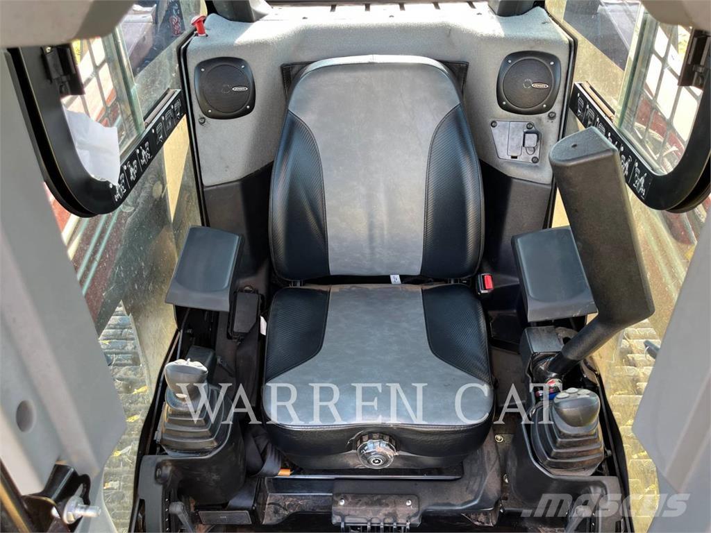 Yanmar TL65RS Utovarivaču guseničara