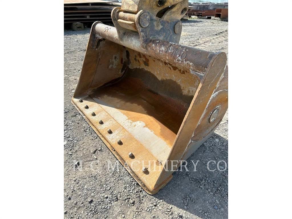 Yanmar VI080-1A Bageri guseničari