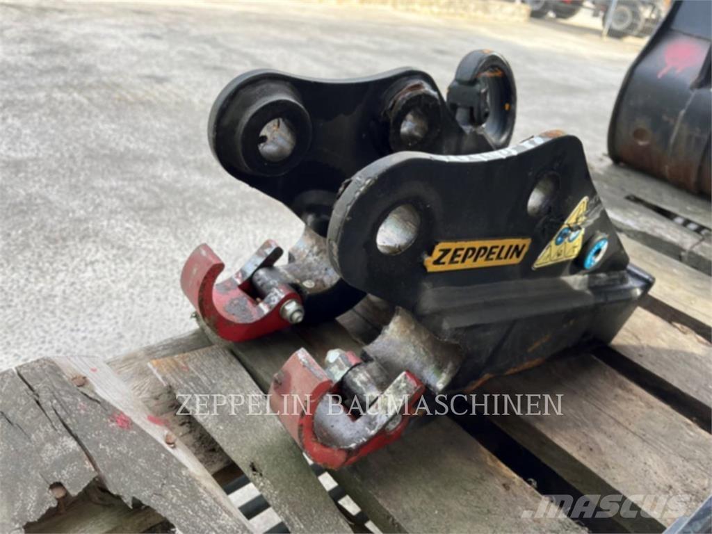  ZFE GMBH SWH_HS03_301.8 Brze spojke