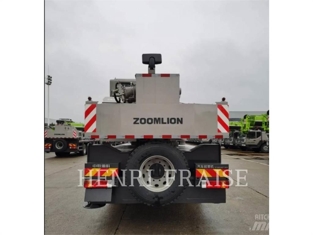 Zoomlion ZTC250V532 Polovne dizalice za sve terene