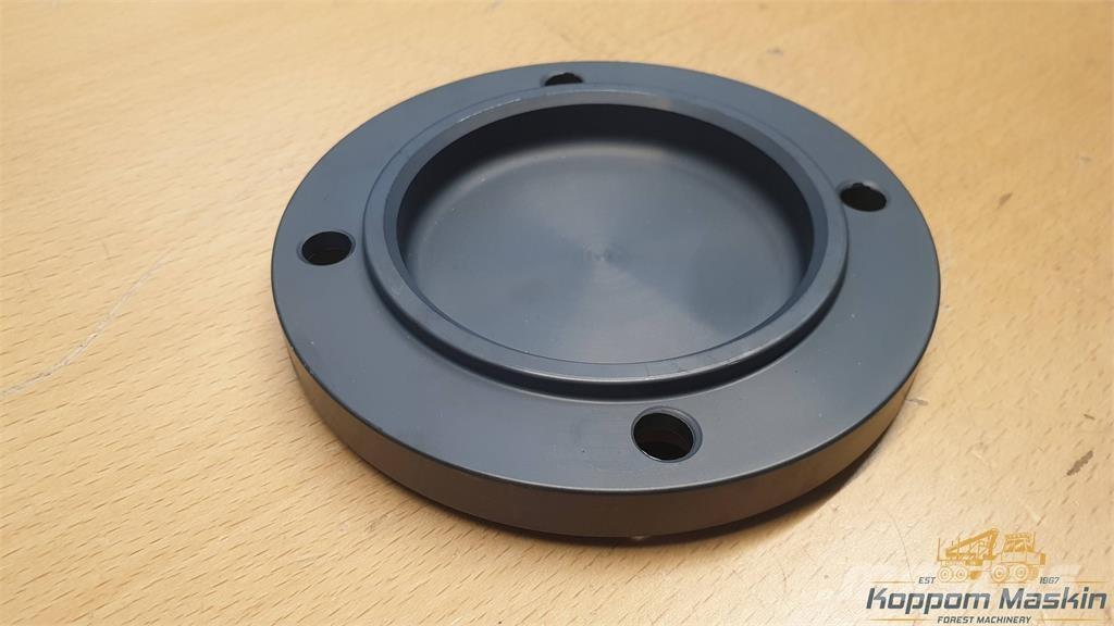 Ponsse 270309 Šasija i vešenje