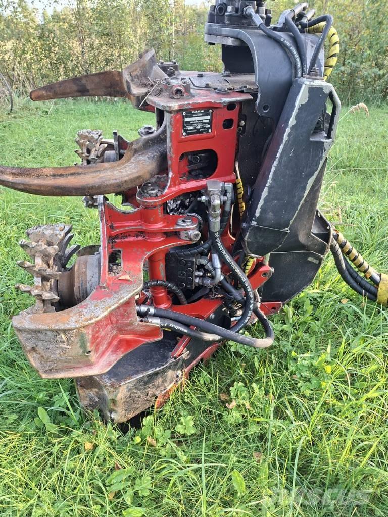 ProSilva S6 Harversteri