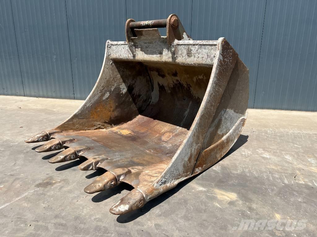OilQuick OQ70/55 Kašike / Korpe