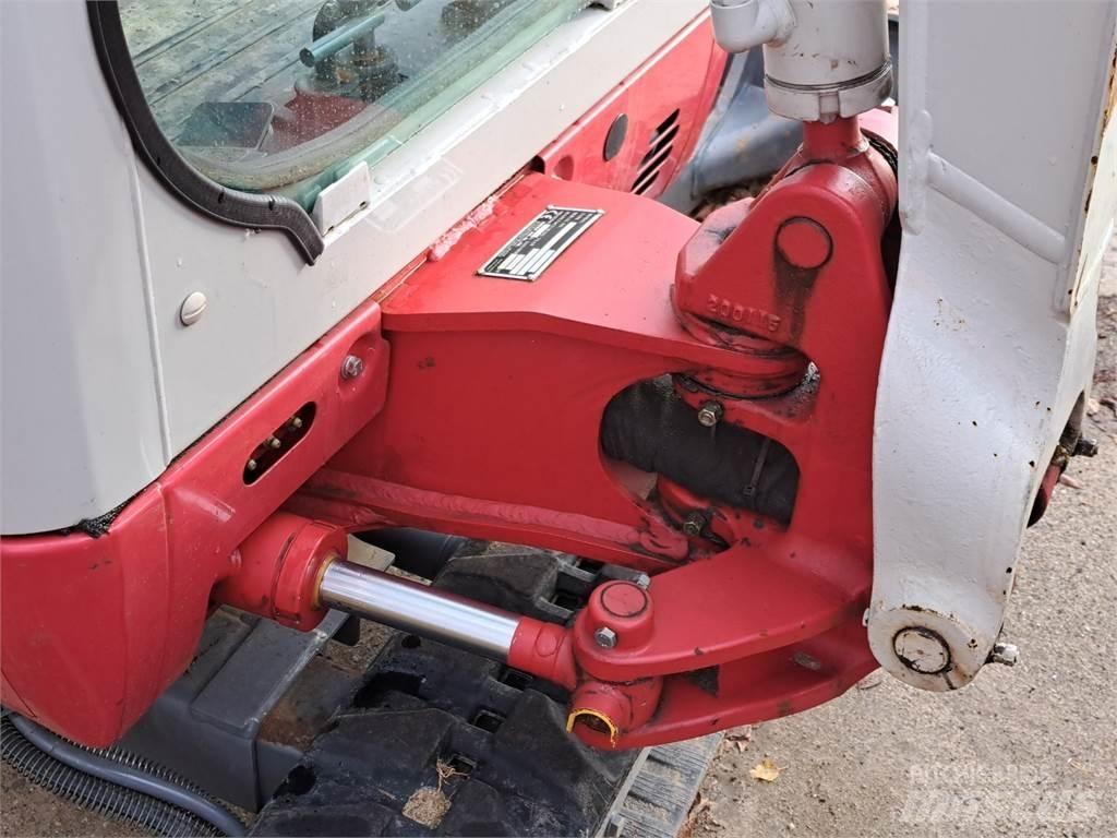 Takeuchi TB216 Ostalo za građevinarstvo