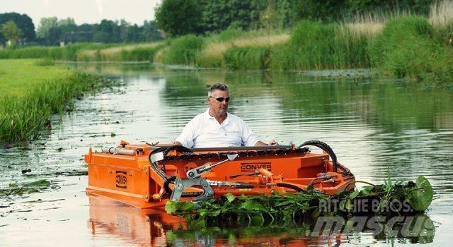 Conver C420 Ostale industrijske mašine