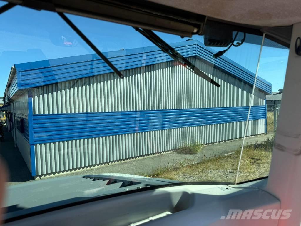 Dynapac CA 6500 D Valjci sa jednim bubnjem