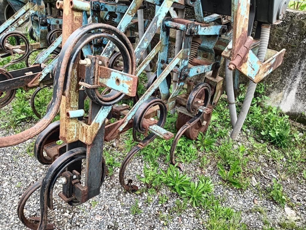  MAROLIN MAIS 4 FILE Precizne sejačice