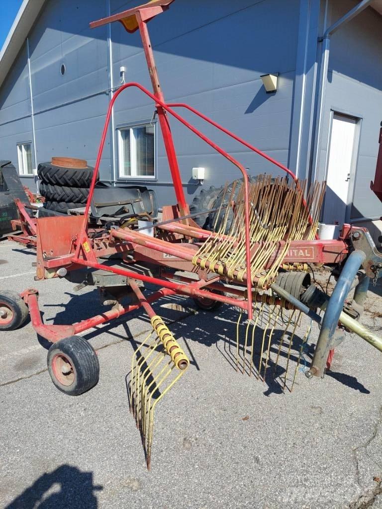Rozmital SB 4631 Sakupljači