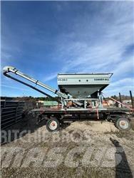 Convey-All BTS290C Prikolice za zrno