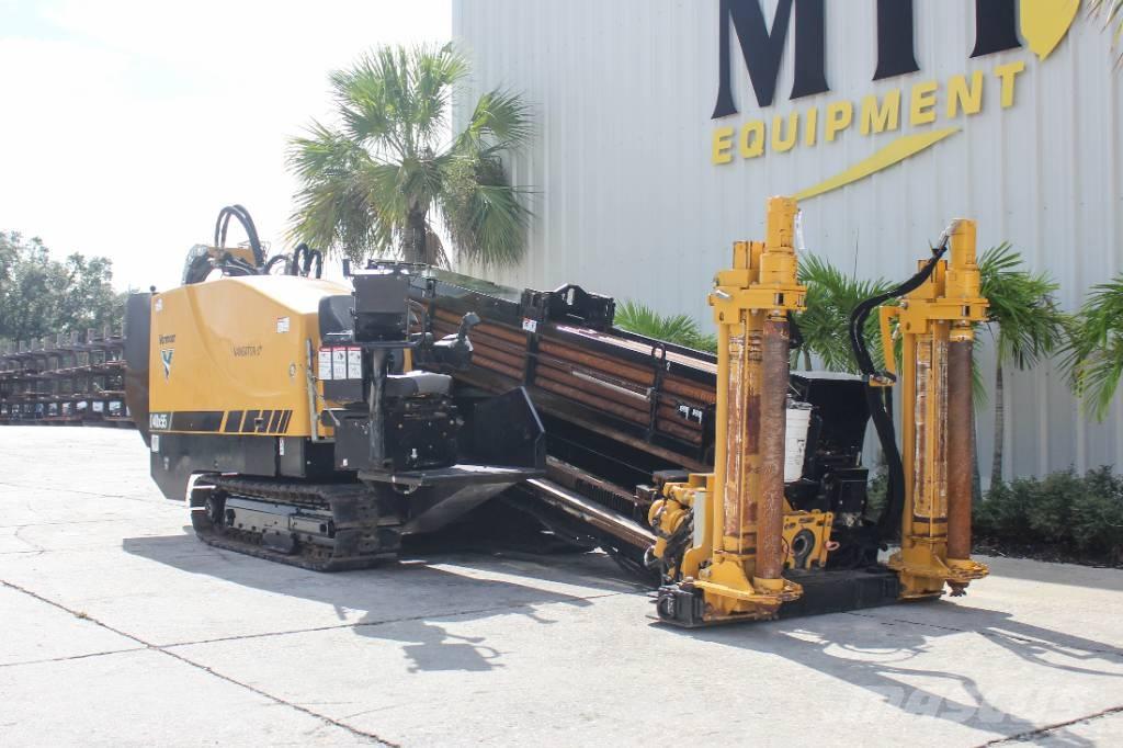 Vermeer D40X55 S3 Oprema za horizontalno usmereno bušenje