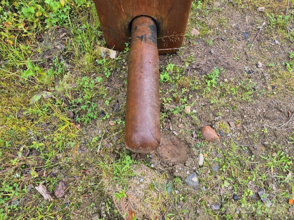 Krupp HM 1500 Čekići