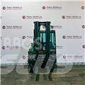Combilift CB30 Dizelski viljuškari