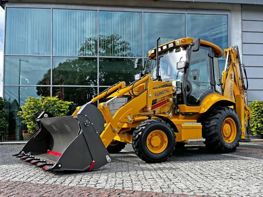 Günstig B925 Rovokopači