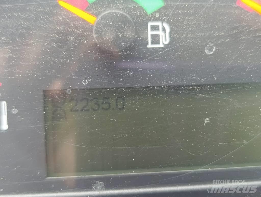CAT 908 M Utovarivači na točkove