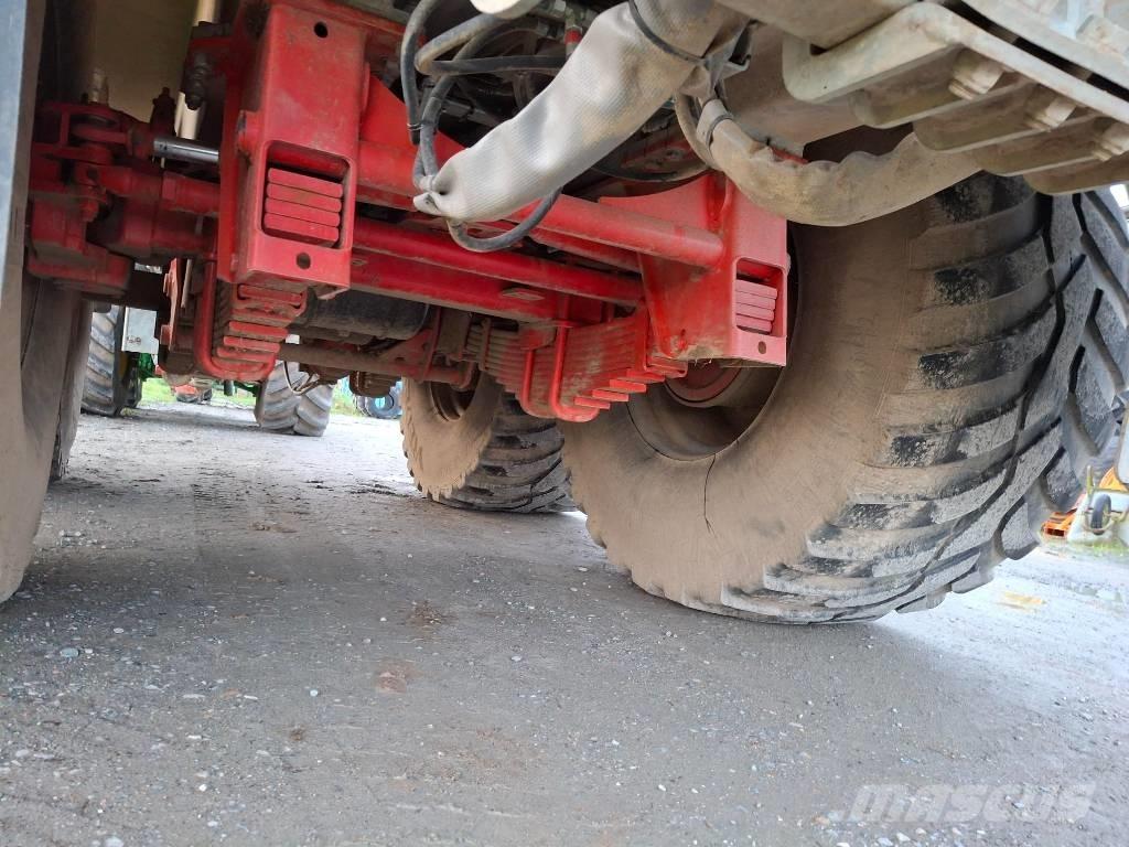 Pichon TCI 22700 Cisterne za djubrivo