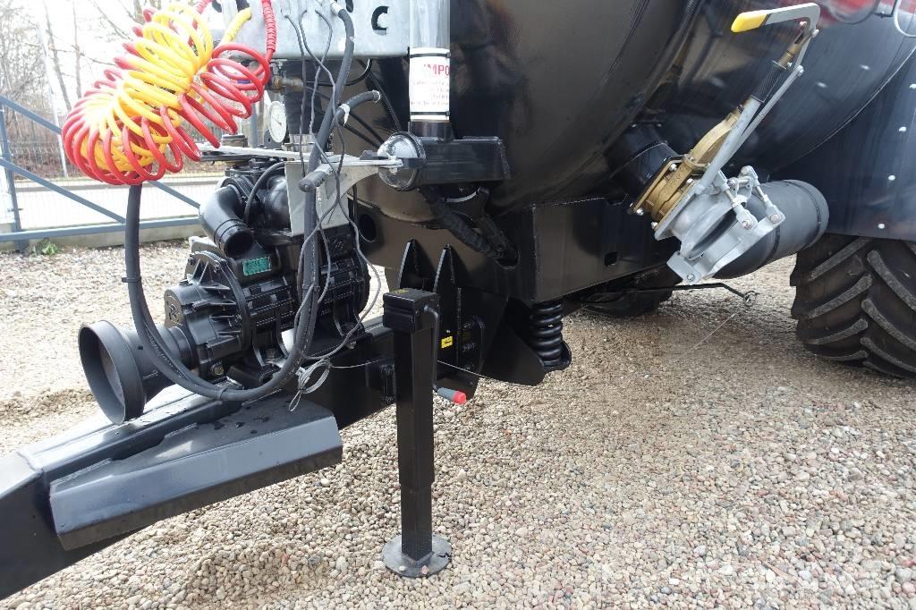 Conor 11000 R Cisterne za djubrivo