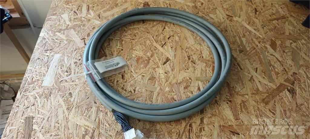 Log Max RT401975-5 Elektronika