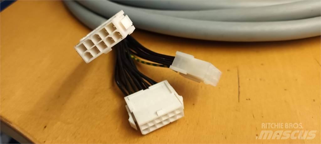 Log Max RT401975-5 Elektronika