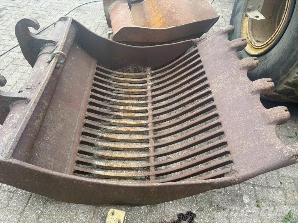  Diversen diversen Bageri guseničari