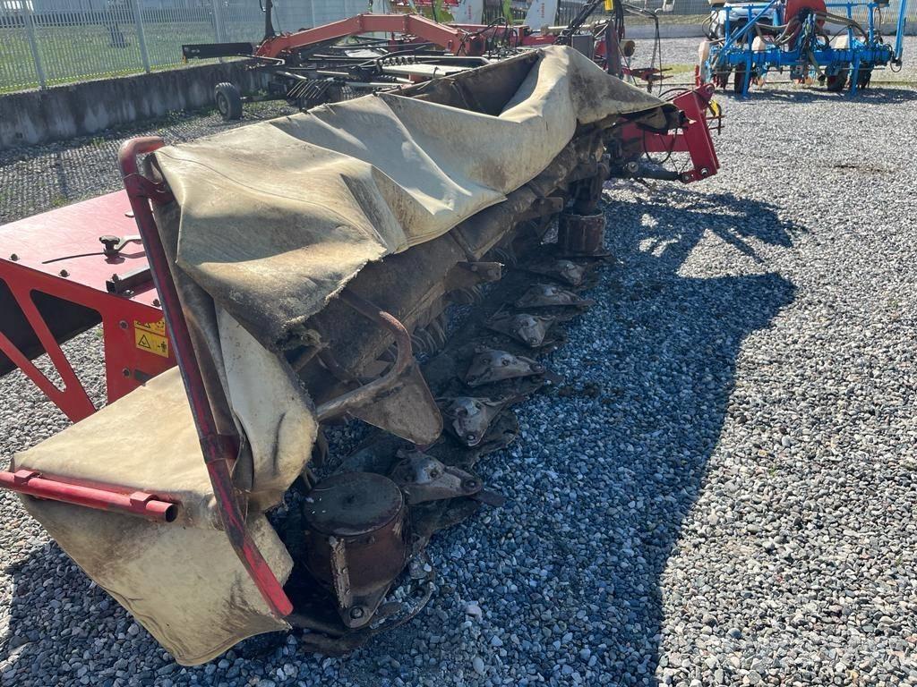 Vicon DMP3001TC Uređaji za kosačice