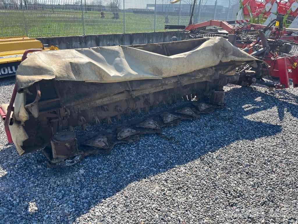 Vicon DMP3001TC Uređaji za kosačice