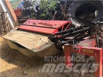 Vicon DMP3001TC Uređaji za kosačice