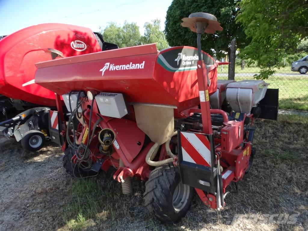 Kverneland Optima V Sejačice